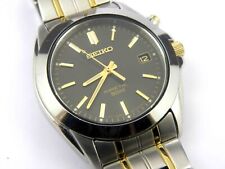 Men's Seiko 5M62-0AJ0 Kinetic