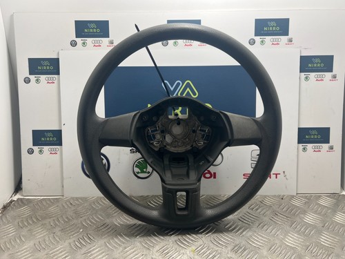 Polo steering wheel fits - polo,