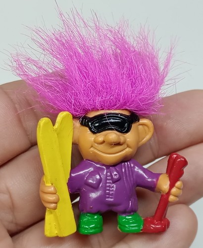 Weetos trolls hols speedy - weetos, on