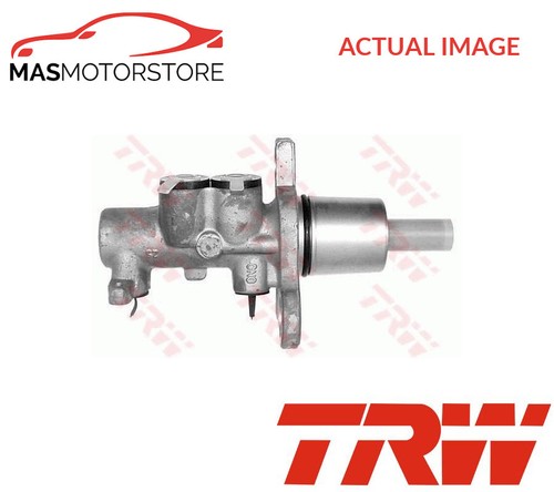 Brake master cylinder trw - brake,