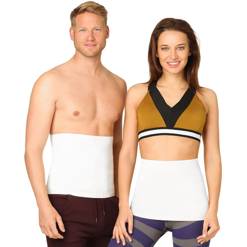 Kidney warmer unisex - warmer,