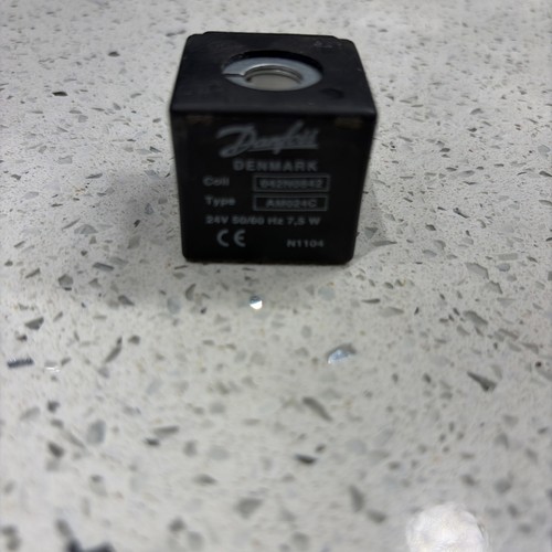 Danfoss 042n0842 am024c - am024c, coil