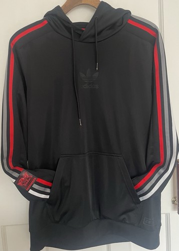 Men adidas chile hoodie - men’s,