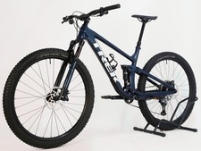 Trek Top Fuel 8 2024 Full