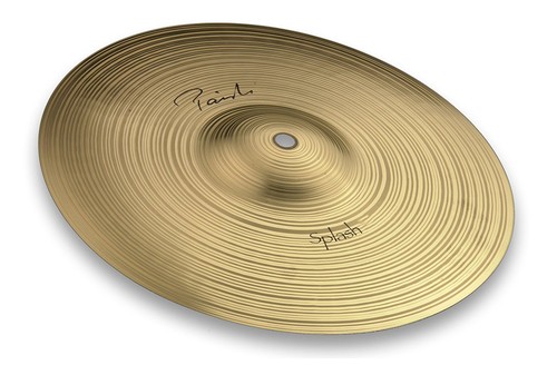 Paiste signature splash - paiste,