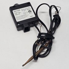 Halcyon Waterbed Heater Control Module Model 4212 UNTESTED AS IS NO RETURN