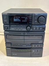 Pioneer XR-P440M Stereo CD