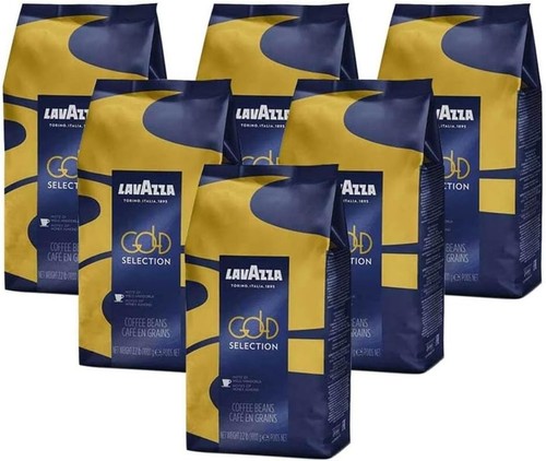 Lavazza gold selection - lavazza, coffee