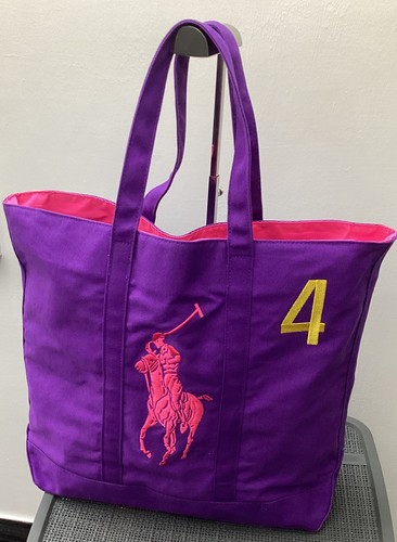 Polo ralph lauren big pony - lauren,