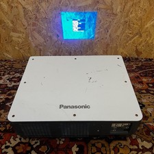 Panasonic DLP PT-D5600E 5K