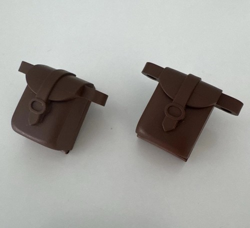 Lego minifigure backpack - minifigure,