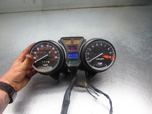 Honda gl500 silverwing - gl500,