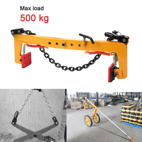 Stone lifting clamps 500kg - lifting,