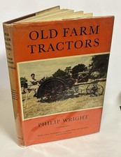 First Edition 1962 Old Farm