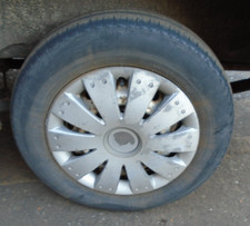 11 NISSAN NV200 1.5 DCI 1X 14"