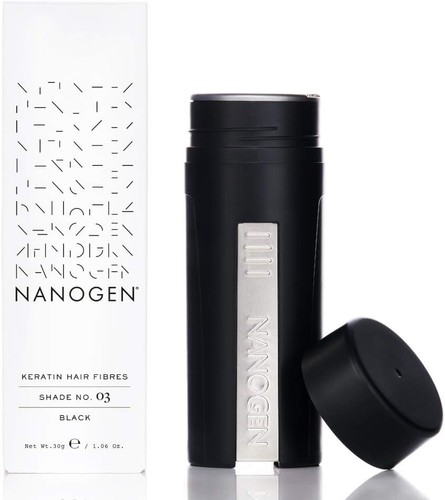 Nanogen 30g keratin hair - nanogen,