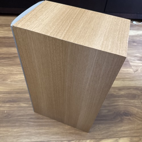 Lcr60 speakers box - b&w, lcr60-s3