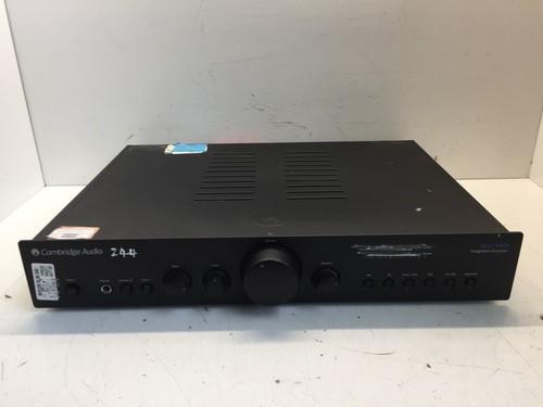 Cambridge audio azur - cambridge, 340a