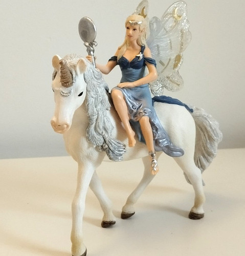 Schleich bayala fantasy - schleich,
