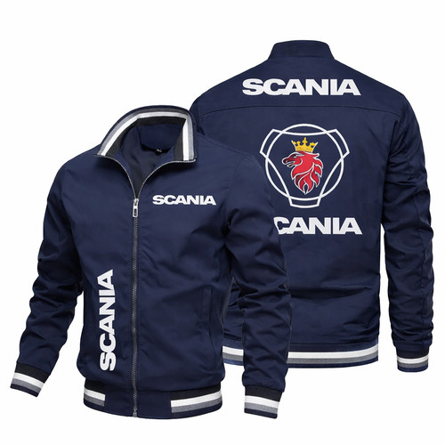 Men scania lightweight - scania,