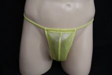 Men's Medium Adjustable Micro