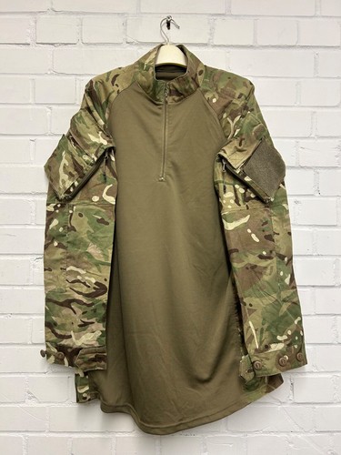 Ubac shirt medium - ubac, mtp