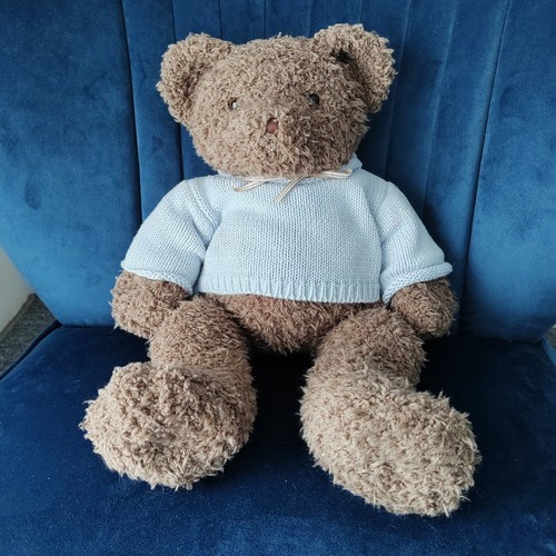 Mamas papas teddy bear brown - papas,