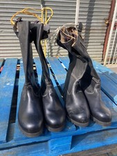 Czech Army Officers Leather