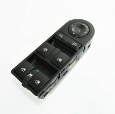 Genuine Vauxhall Opel Astra-H Zafira-B Electric Window Lifter Switch 13228699 CB