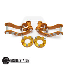 2" Lift Kit For Toyota Hilux