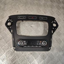 2012 FORD MONDEO HEATER