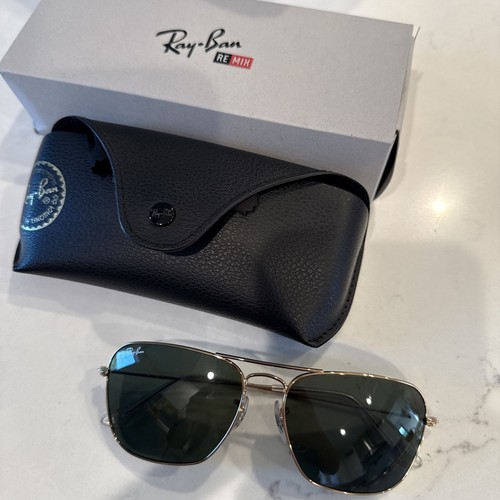 Ray ban caravan - caravan, rb3136