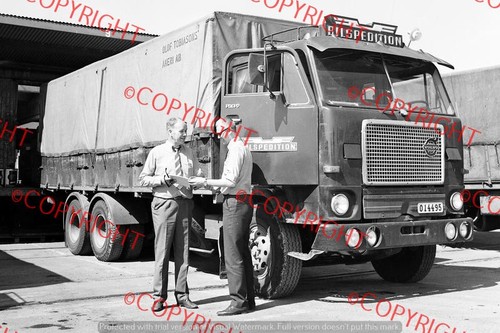 Truck photo bilspedition - photo,