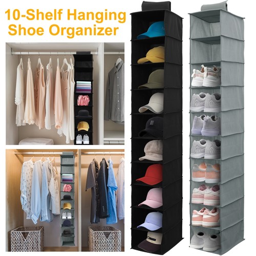 Shelf hanging shoe - 10,