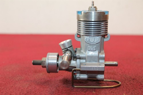 Rare fuji twin - .25, s