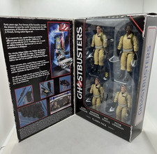 Ghostbusters Plasma Series