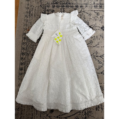 Tia cibani girls - girls, white