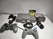 Sony PlayStation 1 PAL