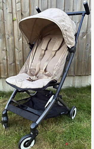 Cybex libelle lightweight - libelle,