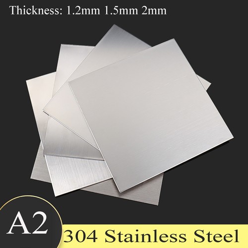 Stainless steel plate sheet - plate,