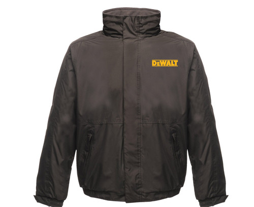Dewalt coat dover jacket - dover,