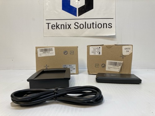 Lot two rfid card - two,