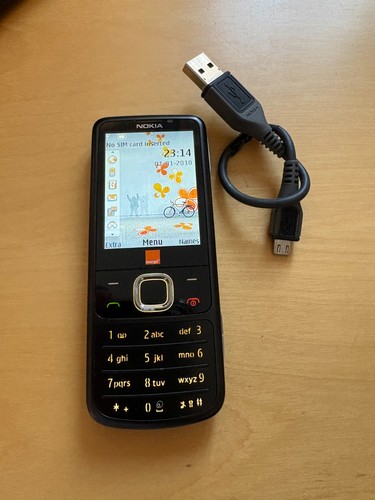 Nokia 6700 classic - , 6700c-1