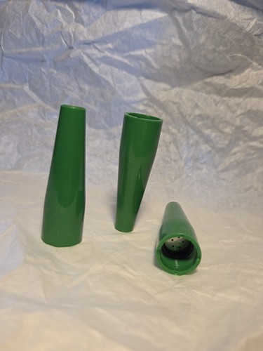 Creamer nozzle for aceline - creamer,