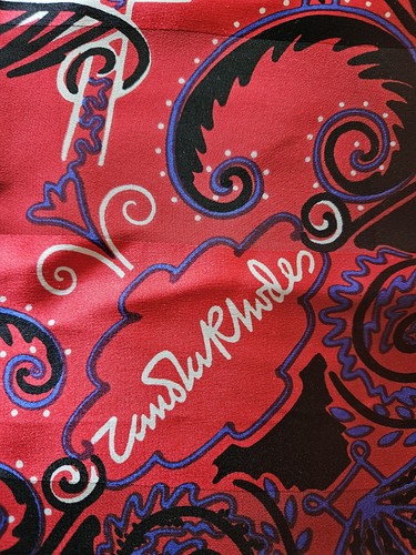 Zandra rhodes large - rhodes,