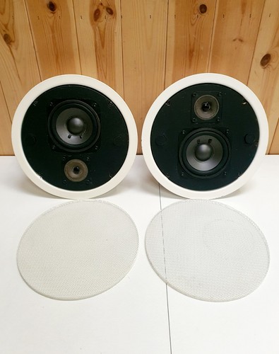 Jamo u80 ceiling speakers - u80,