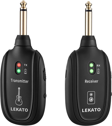 Lekato wireless guitar - a8,