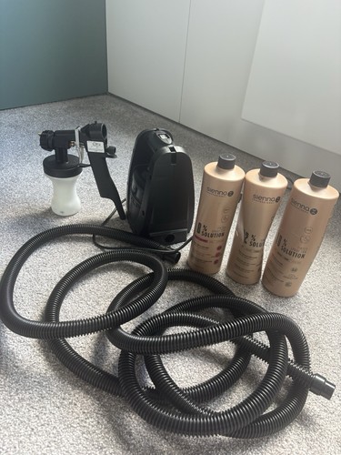 Spray tan kit - ,