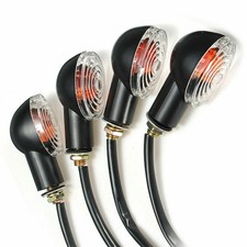 4pcs Motorcycle Motorbike