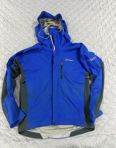 Men berghaus extrem gore - berghaus, gore-tex